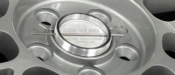Evasive Motorsports: Chevlon Racing M1N V2 Wheel - 16x8.5 / Offset
