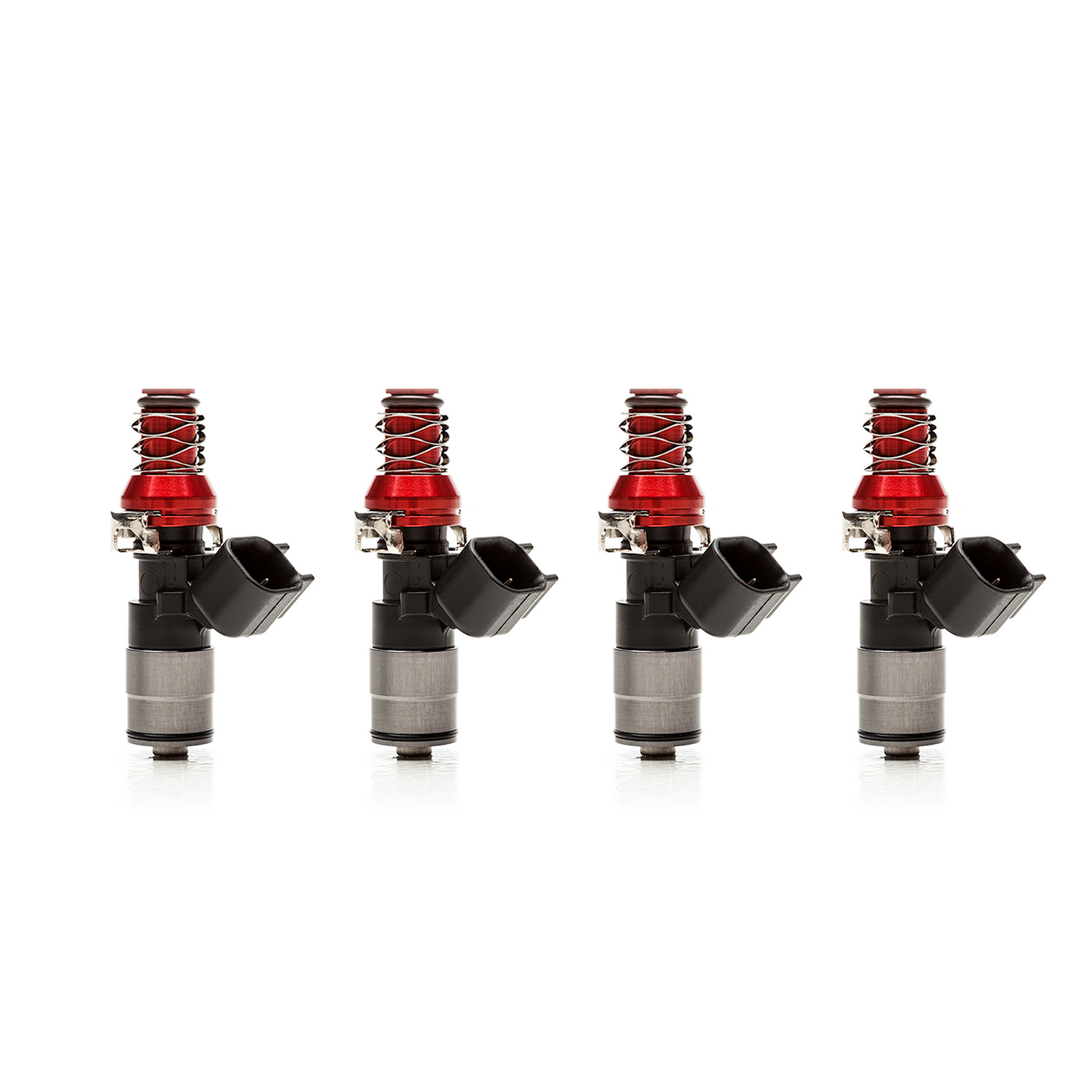 Evasive Motorsports: Cobb Top Feed 1050X Fuel Injectors - Subaru WRX 02 ...