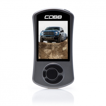 Cobb AccessPORT V3 - Ford F-150 Raptor 17-20 / F-150 Limited 19-20