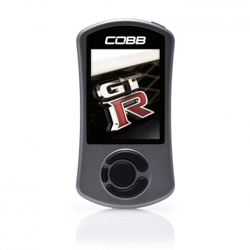 Cobb AccessPORT V3 with TCM Flashing - Nissan GT-R R35 15-18