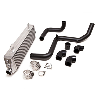 COBB Tuning Front Mount Intercooler - Ford Focus ST 13-18