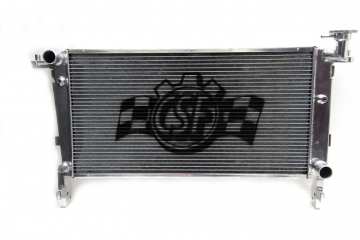 CSF Racing Radiator - Subaru WRX 08-14 / Subaru STI 08-14