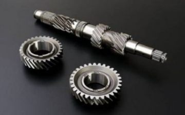 Cusco Close Gear Ratio Set - Scion FR-S / Toyota 86 / Subaru BRZ 13-20