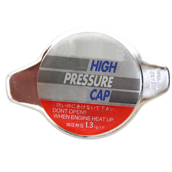 Evasive Motorsports Cusco High Pressure Radiator Cap Type B