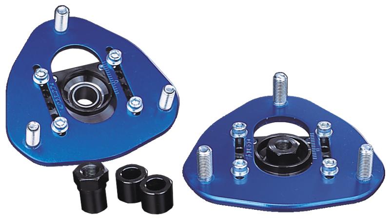 Evasive Motorsports: Cusco Front Camber Adjustable Top Evasive Motorsports: Cusco Front Camber Adjustable Top