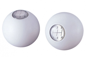 Cusco Duracon Shift Knob - 5 Speed Only