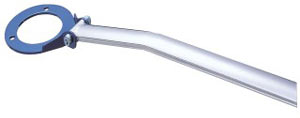 Cusco Front Strut Bar Type OS - Honda Fit 2006-2008