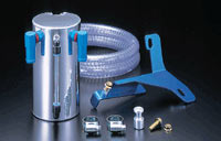 CUSCO Universal Oil Catch Tank (15mm Hose)