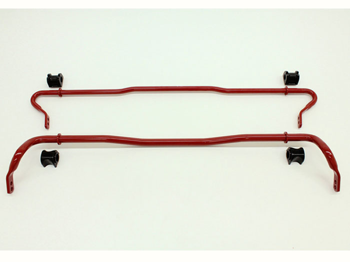 Eibach Front Sway Bar 25mm Adjustable | 2011 Subaru Impreza WRX STI (7718.310)