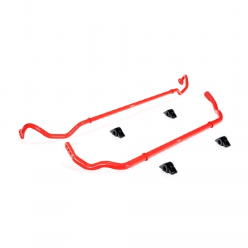 Eibach Anti-Roll F&R Sway Bar Kit (F: 29mm / R: 23mm) - Toyota Supra A90 2020+