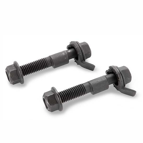 Evasive Motorsports: Eibach Pro-Alignment Camber Bolt Kit - Ford