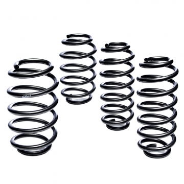 Eibach Pro-Kit Springs - Tesla Model 3 Long Range RWD 18-23