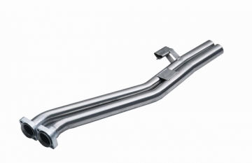 Eisenmann Performance Connecting Pipe - BMW E30 320i
