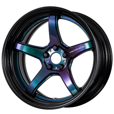 Emotion T5R 2P – WORK Wheels USA