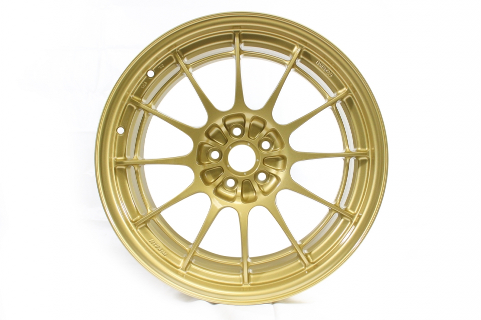 ENKEI NT03 ホイール Enkei NT03M Silver 18x9.5 | 5x108 (3658953140SP) – MAPerformance