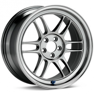 Enkei RPF1 Wheel - 17x8.5 / 5x114.3 / +30 (SBC)