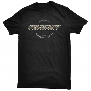 Evasive Camo Tee