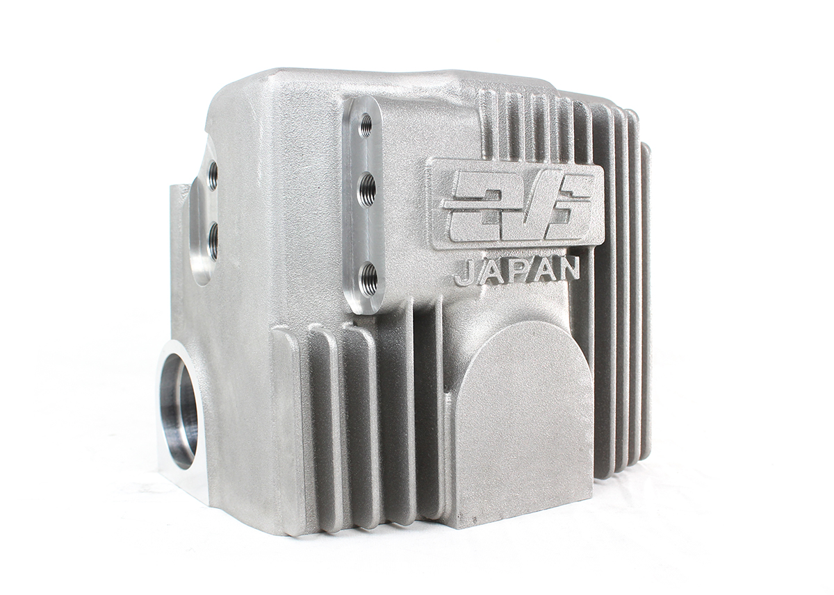 Evasive Motorsports EVS Tuning High Capacity Differential Cover