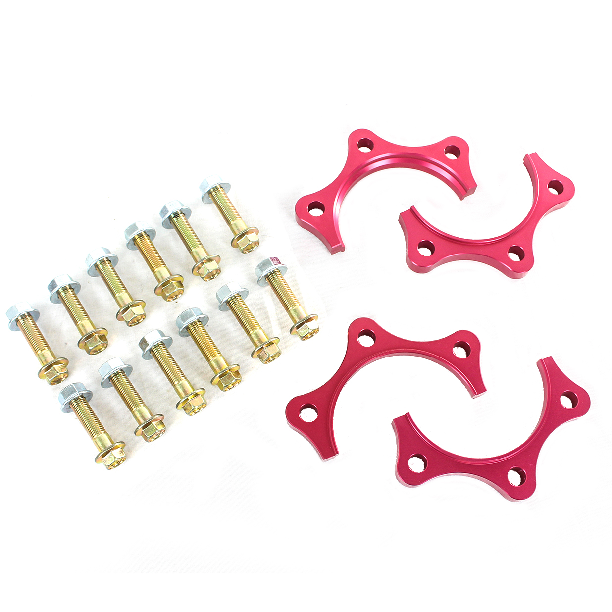 Evasive Motorsports EVS Tuning Half Shaft Spacer Honda S2000