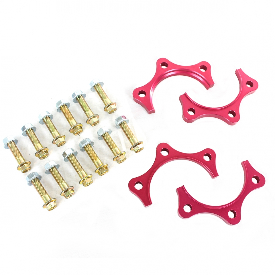 Evasive Motorsports: EVS Tuning Half Shaft Spacer - Honda S2000
