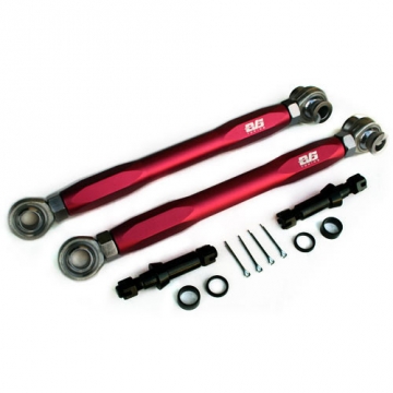 EVS Tuning Rear Anti-Bumpsteer Kit  - Honda S2000 00+ AP1 / AP2