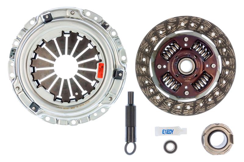 Competition Clutch Stage 4 Strip Performance Clutch Kit For Acura Integra B18 1994-2001