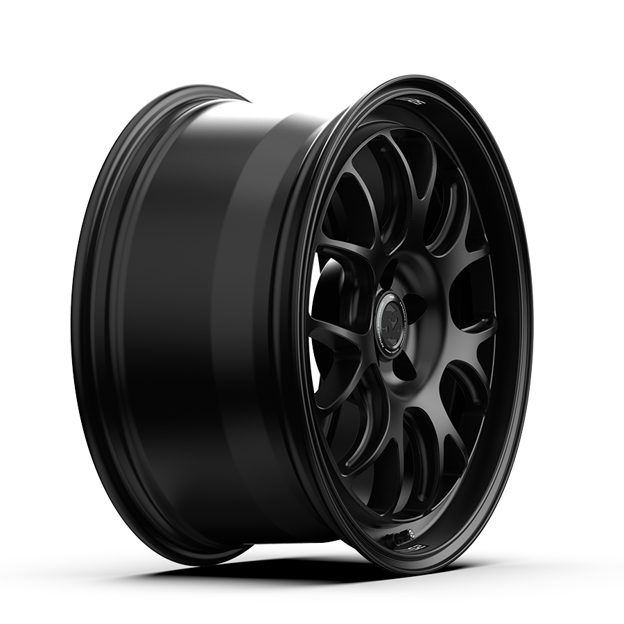 Evasive Motorsports: Fifteen52 Apex RSR Wheel - 18x9.0 / Offset +