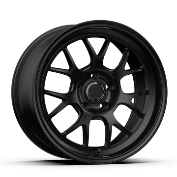 Fifteen52 Apex RSR Wheel - 18x9.5 / Offset +22 / 5x120 (Asphalt Black)