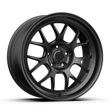 Fifteen52 Apex RSR Wheel - 18x9.5 / Offset +38 / 5x114.3 (Frosted Graphite)