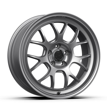 Fifteen52 Apex RSR Wheel - 18x8.5 / Offset +42 / 5x112 (Matte Titanium)