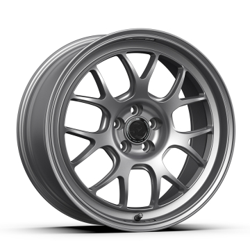 Fifteen52 Apex RSR Wheel - 18x9.0 / Offset +42 / 5x100 (Matte Titanium)