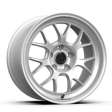 Fifteen52 Apex RSR Wheel - 18x10.5 / Offset +25 / 5x120 (Radiant Silver)
