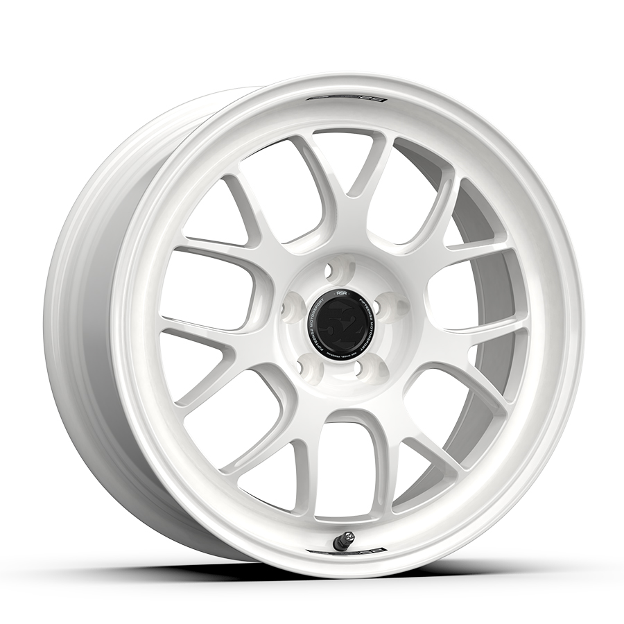 Evasive Motorsports: Fifteen52 Apex RSR Wheel - 18x8.5 / Offset +