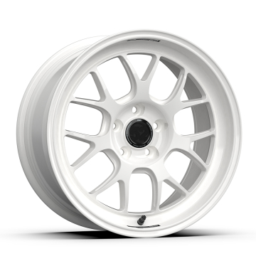 Fifteen52 Apex RSR Wheel - 18x9.5 / Offset +38 / 5x114.3 (Rally White)