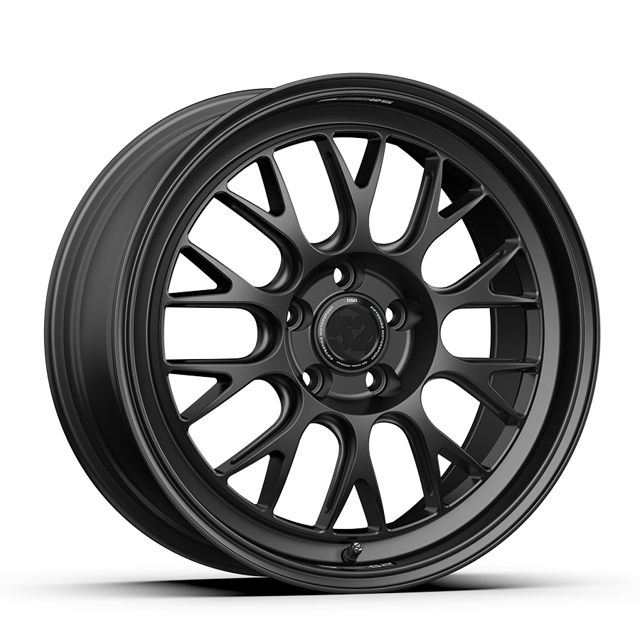 Evasive Motorsports: Fifteen52 Holeshot RSR Wheel - 18x8.5 / Offset +42 ...