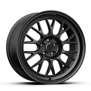 Fifteen52 Holeshot RSR Wheel - 18x9.0 / Offset +42 / 5x100 / Bore 73.1 (Frosted Graphite)