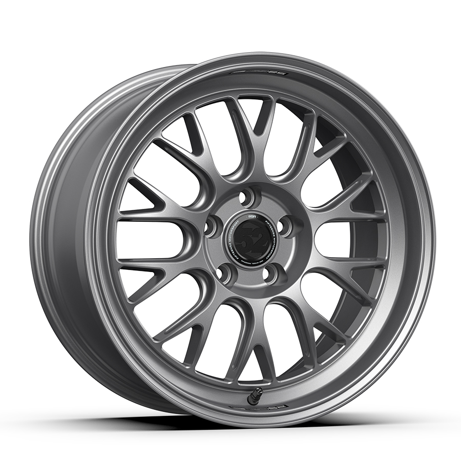 Evasive Motorsports: Fifteen52 Holeshot RSR Wheel - 18x9.5