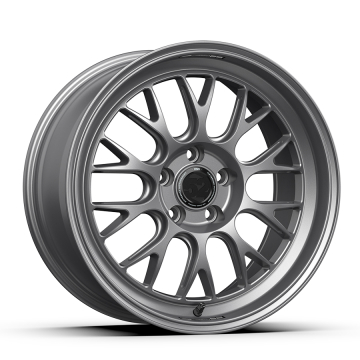 Fifteen52 Holeshot RSR Wheel - 18x9.5 / Offset +38 / 5x114.3 / Bore 73.1 (Matte Titanium)