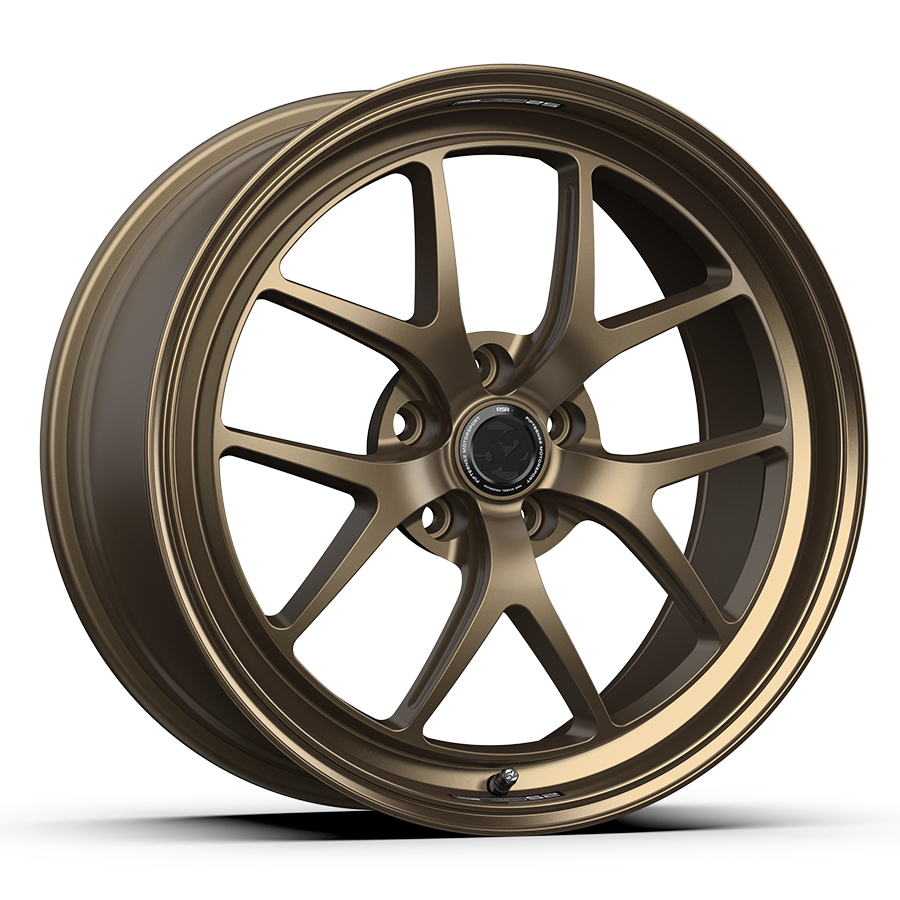 Evasive Motorsports: Fifteen52 Sector RSR Wheel - 19x9.5 / Offset