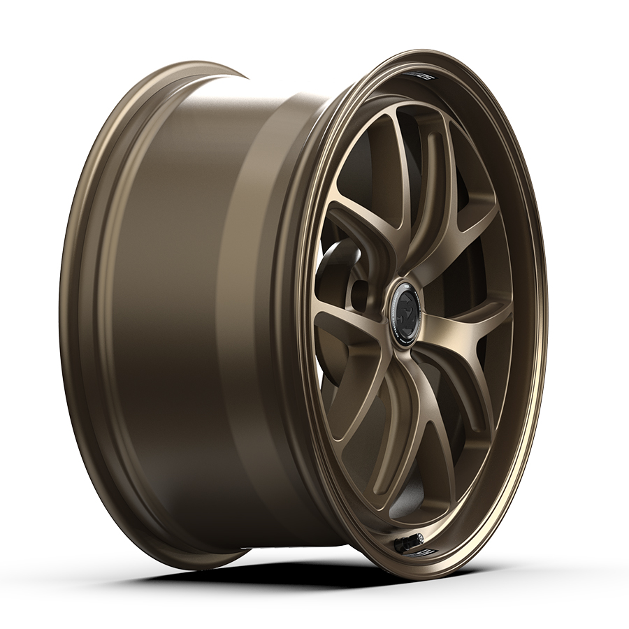 Evasive Motorsports: Fifteen52 Sector RSR Wheel - 19x9.5 / Offset