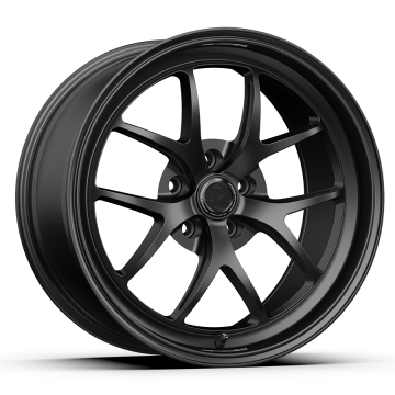 Fifteen52 Sector RSR Wheel - 19x10.5 / Offset +25 / 5x120 (Frosted Graphite)