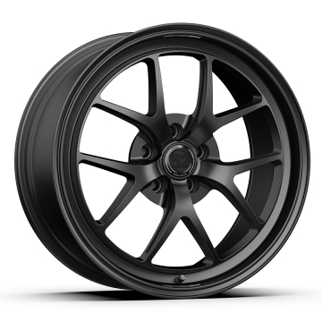 Fifteen52 Sector RSR Wheel - 19x9.5 / Offset +22 / 5x120 (Frosted Graphite)