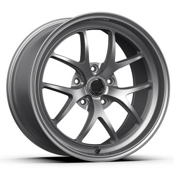 Fifteen52 Sector RSR Wheel - 19x11.0 / Offset +56 / 5x130 (Matte Titanium)