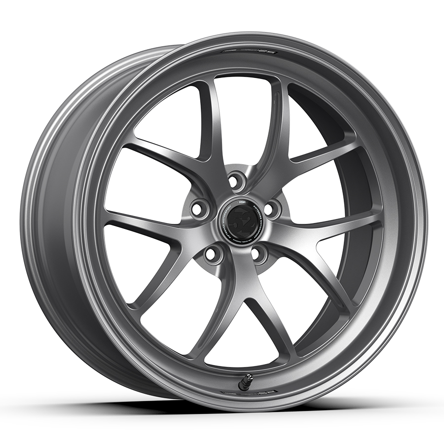 Evasive Motorsports: Fifteen52 Sector RSR Wheel - 19x9.5 / Offset