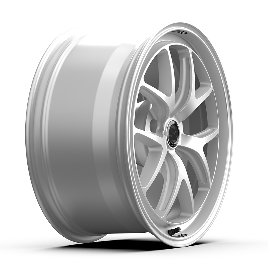 Evasive Motorsports: Fifteen52 Sector RSR Wheel - 19x9.5 / Offset