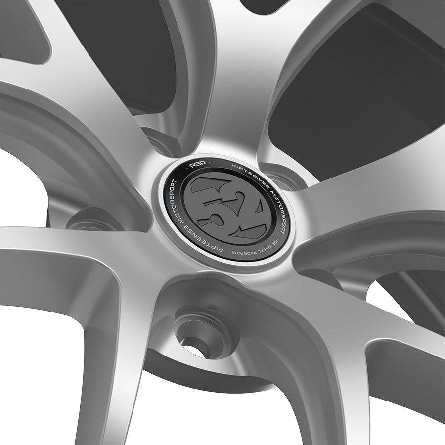 Evasive Motorsports: Fifteen52 Sector RSR Wheel - 19x9.5 / Offset