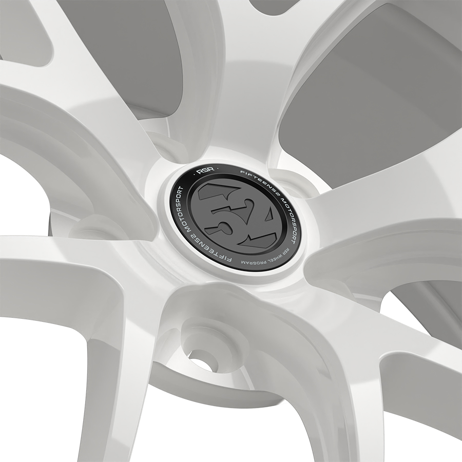 Evasive Motorsports: Fifteen52 Sector RSR Wheel - 19x9.5 / Offset