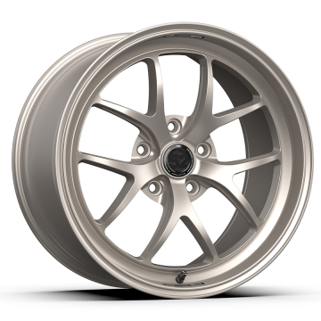 Fifteen52 Sector RSR Wheel - 19x11.0 / Offset +56 / 5x130 (White Gold)