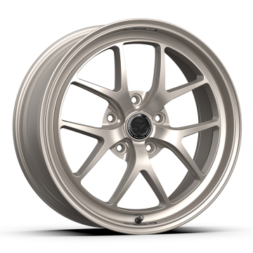 Fifteen52 Sector RSR Wheel - 19x8.5 / Offset +50 / 5x130 (White Gold)