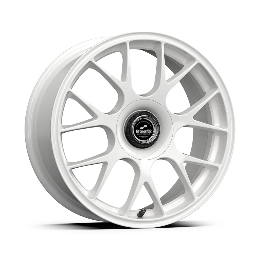 Evasive Motorsports: Fifteen52 Apex Wheel - 17x7.5 / Offset +35